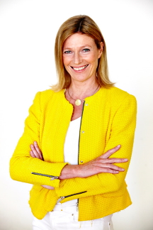 Paartherapeutin Dr. med. Claudia Wille-Helbich Portrait Dr. med. Claudia Wille-Helbich