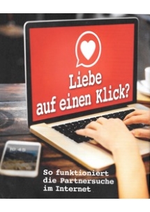 Thumbnail Artikel Liebe auf den ersten Klick